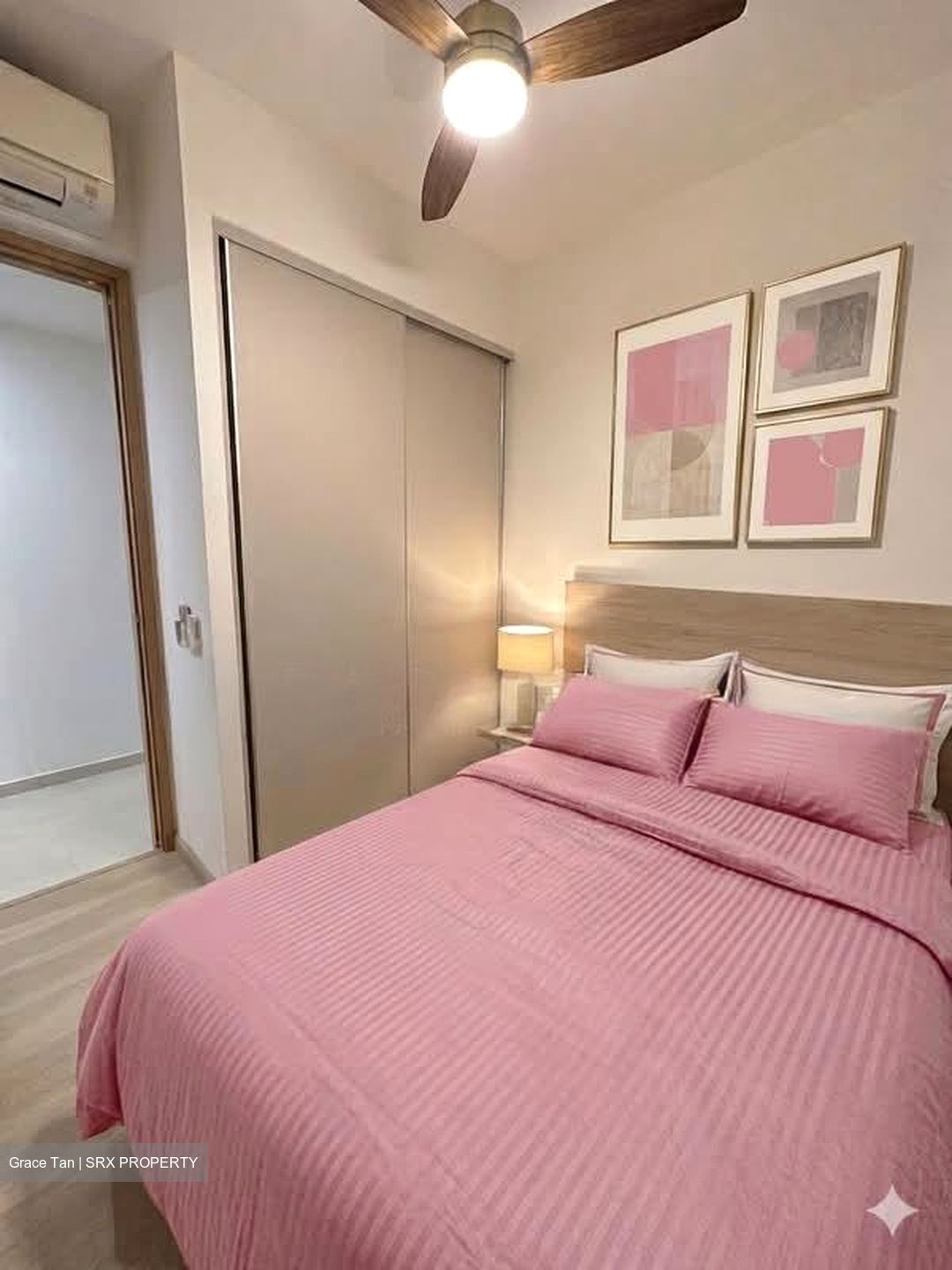 High Park Residences (D28), Apartment #539125701